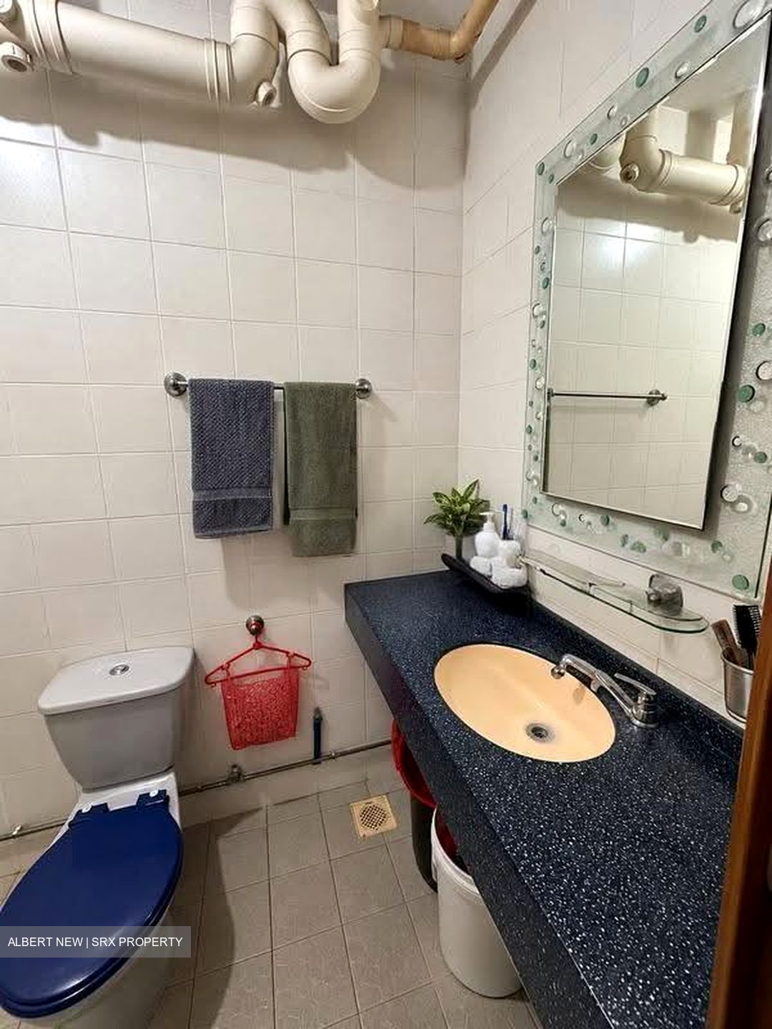 Blk 536 Panshan Grove (Bukit Panjang), HDB 5 Rooms #634571141